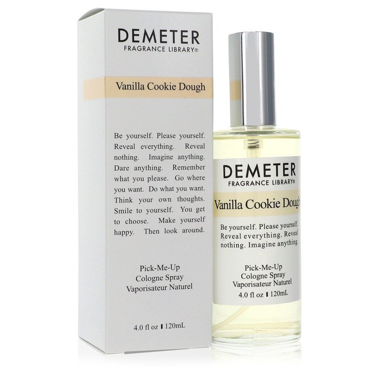 Demeter Vanilla Cookie Dough cologne for men - Image 2