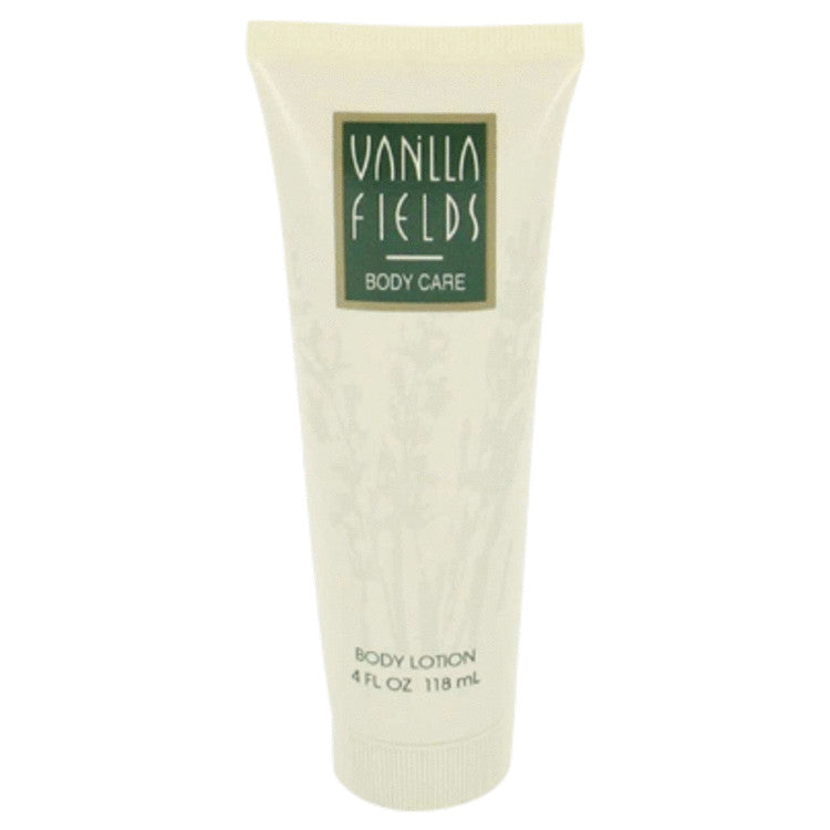 Vanilla Fields