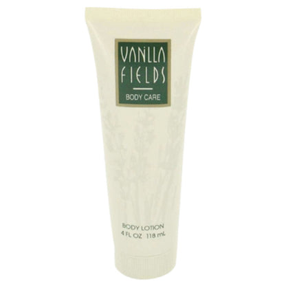 Vanilla Fields