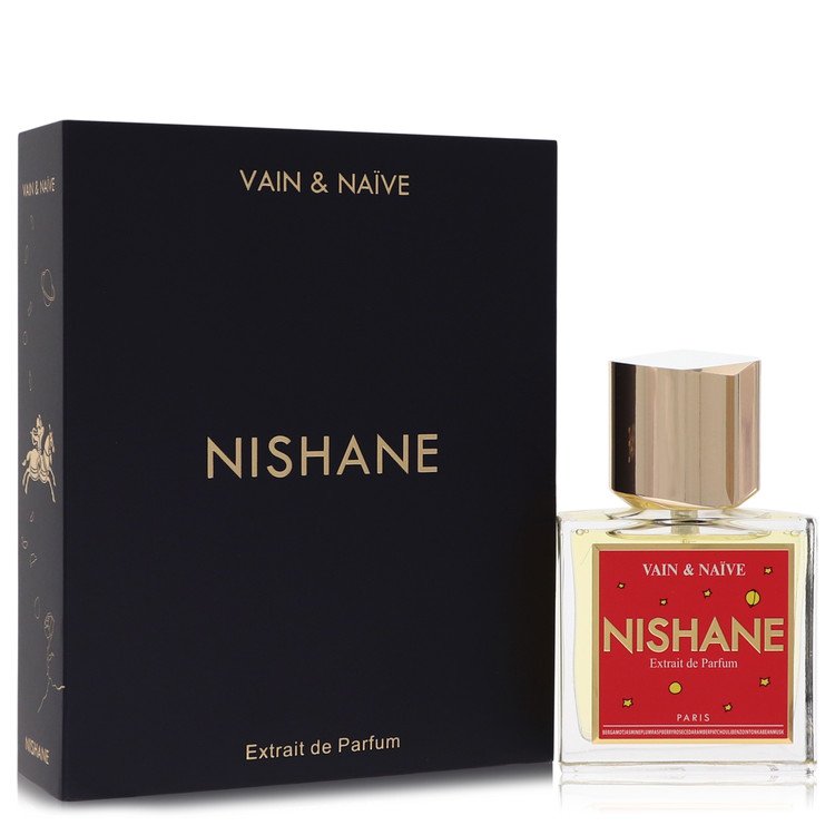 Nishane Vain & Naïve parfum for women - Image 2
