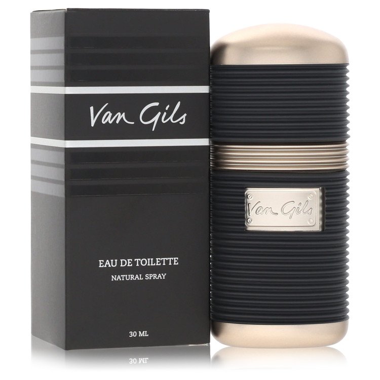 Van Gils