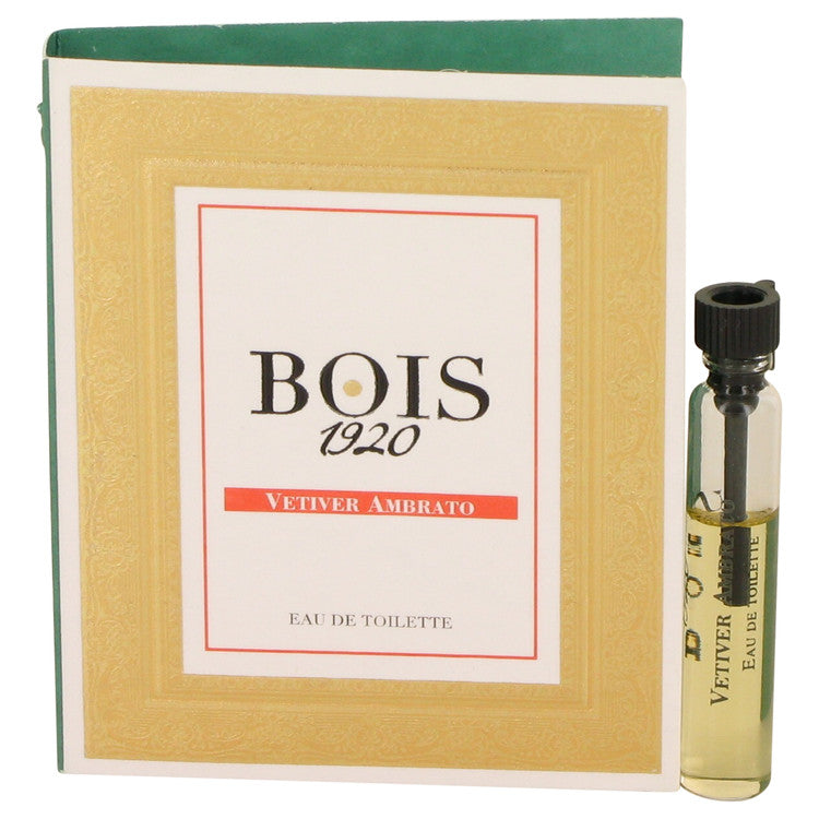 Vetiver Ambrato