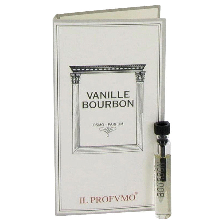 Vanille Bourbon