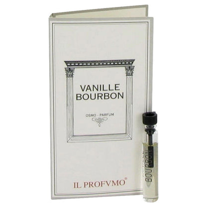 Vanille Bourbon