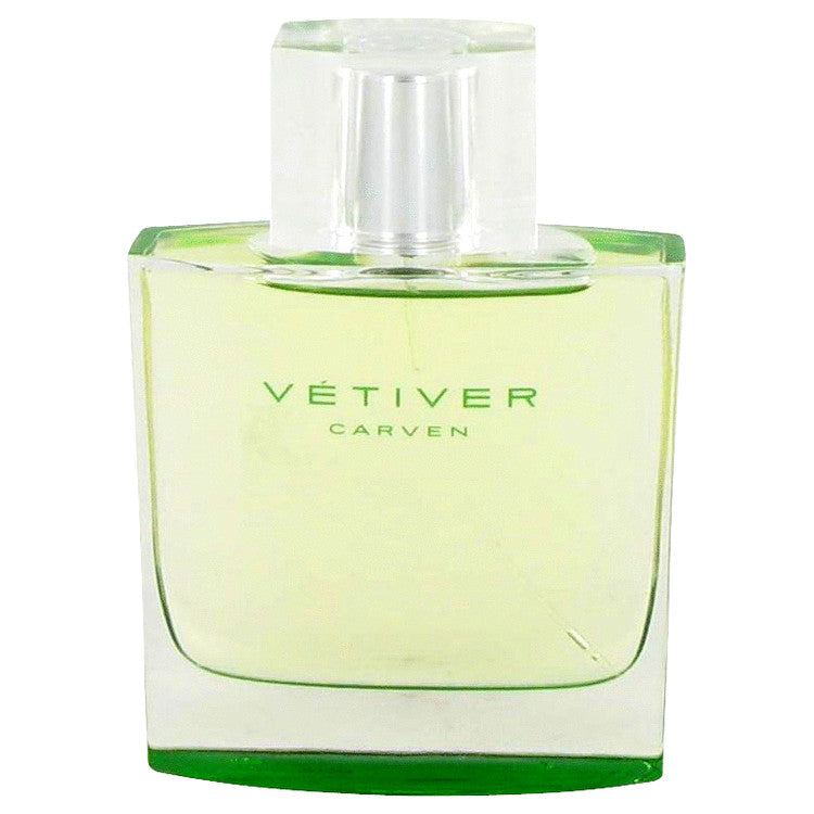 Vetiver Carven