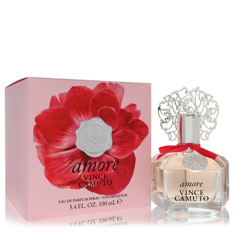 Vince Camuto Amore eau de parfum for women - Image 2