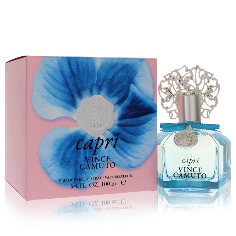 Vince Camuto Capri eau de parfum for women - Image 2