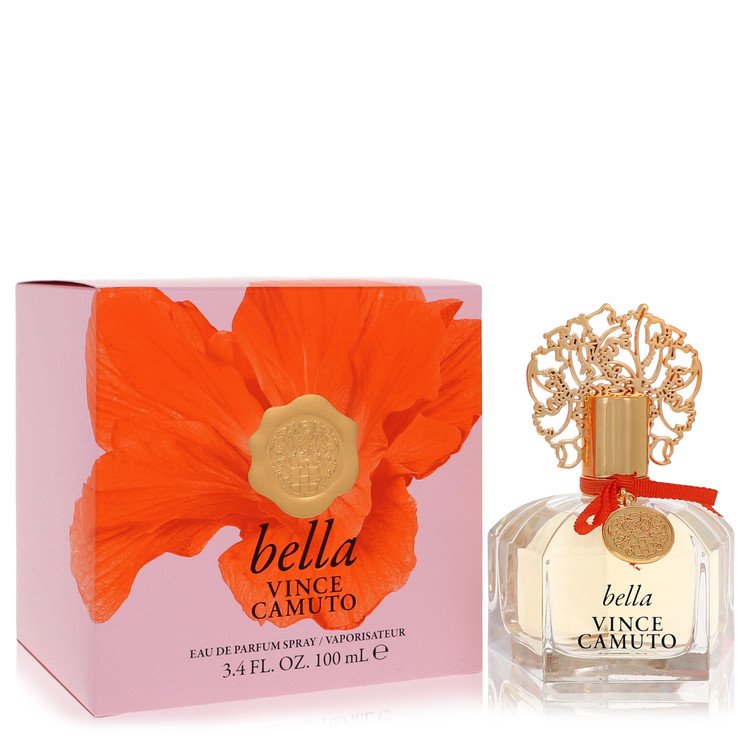 Vince Camuto Bella eau de parfum for women - Image 2