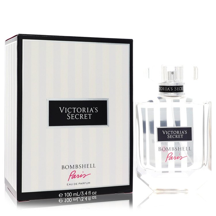 Victoria's Secret Bombshell Paris eau de parfum for women - Image 2