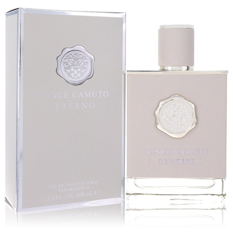 Vince Camuto Eterno eau de toilette for men - Image 2