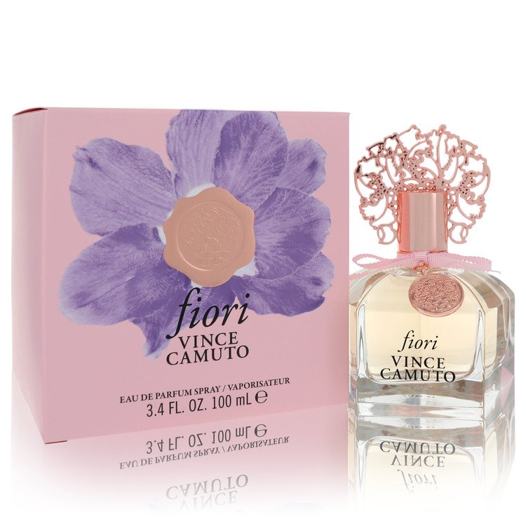 Vince Camuto Fiori eau de parfum for women - Image 2