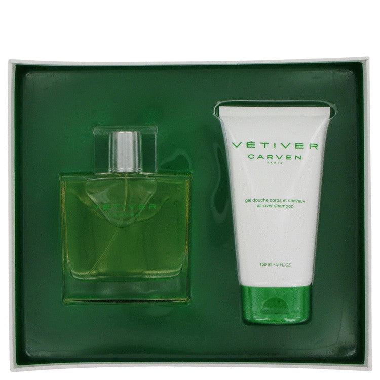 Vetiver Carven