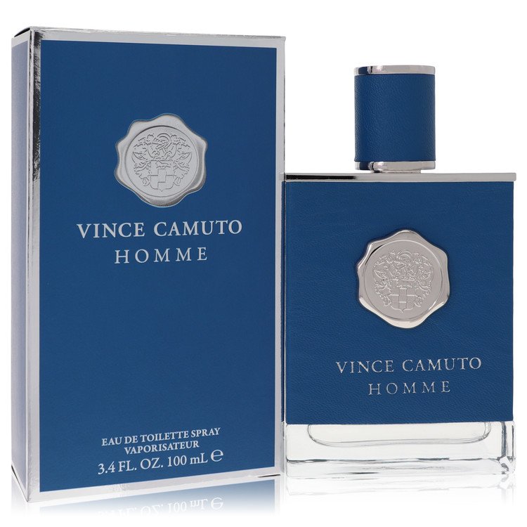 Vince Camuto Homme eau de toilette for men - Image 2