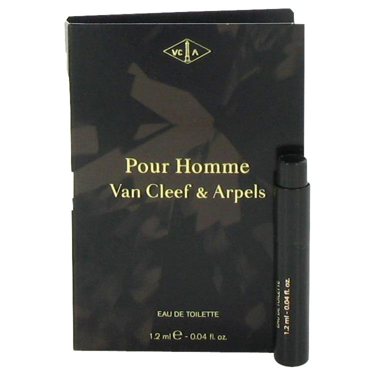 Van Cleef
