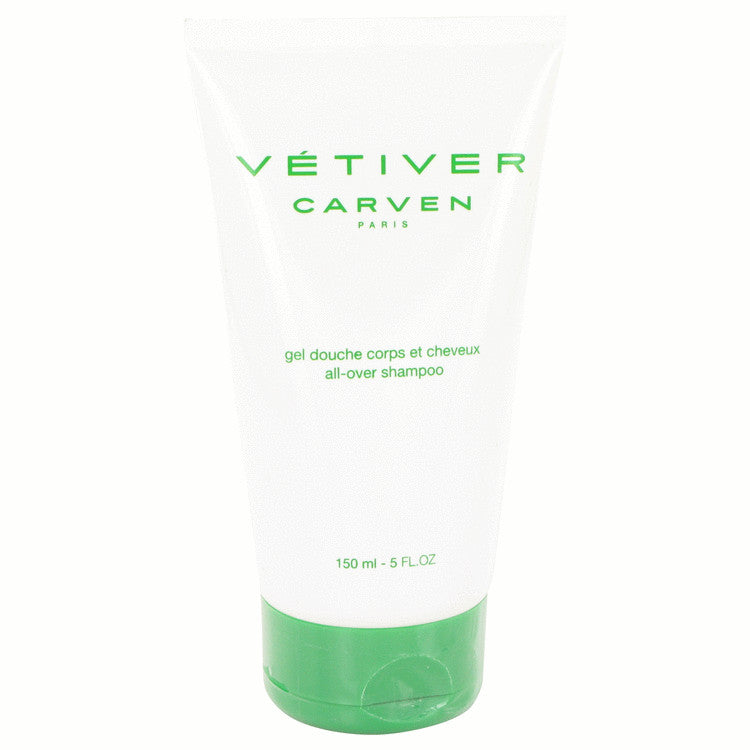 Vetiver Carven