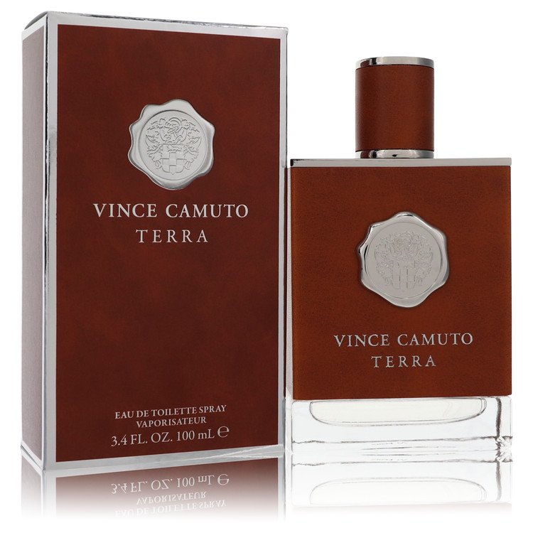 Vince Camuto Terra