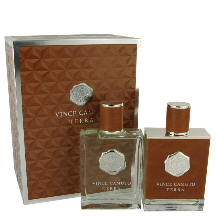Vince Camuto Terra