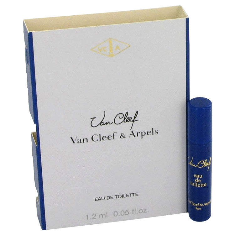 Van Cleef