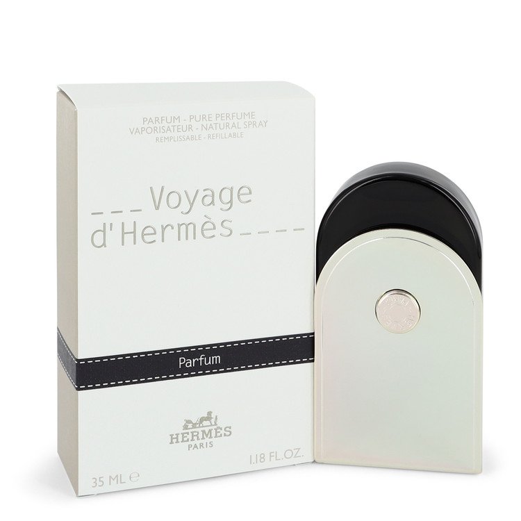 Voyage D'hermes