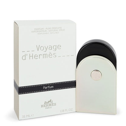 Voyage D'hermes