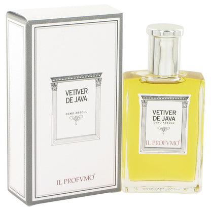 Vetiver De Java