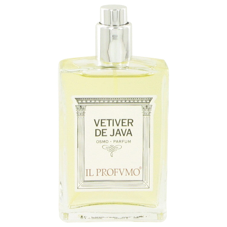 Vetiver De Java