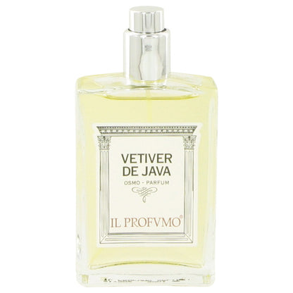 Vetiver De Java