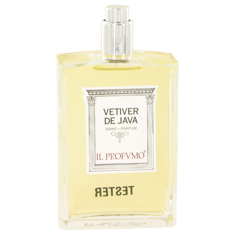 Vetiver De Java