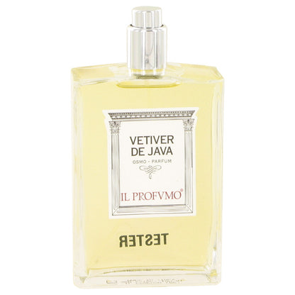 Vetiver De Java