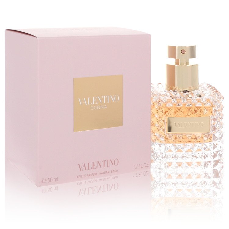 Valentino Donna eau de parfum for women - Image 3
