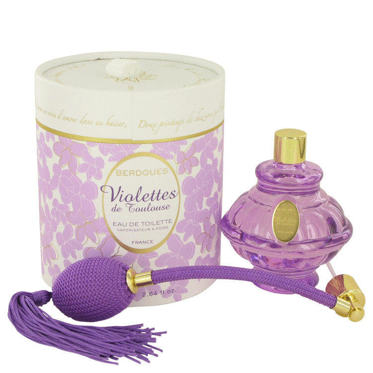 Violettes De Toulouse