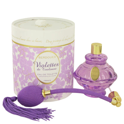 Violettes De Toulouse