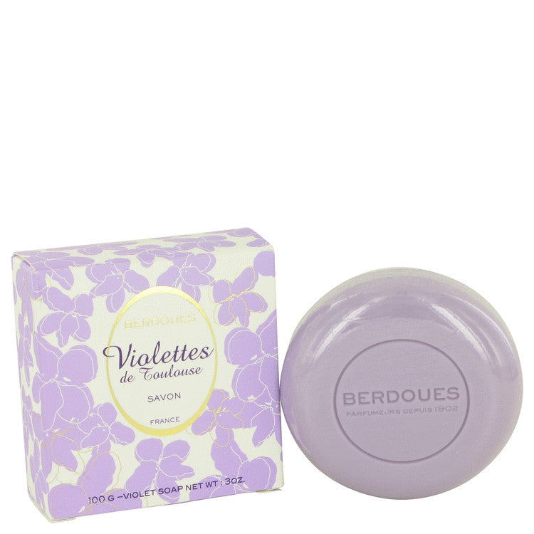 Violettes De Toulouse