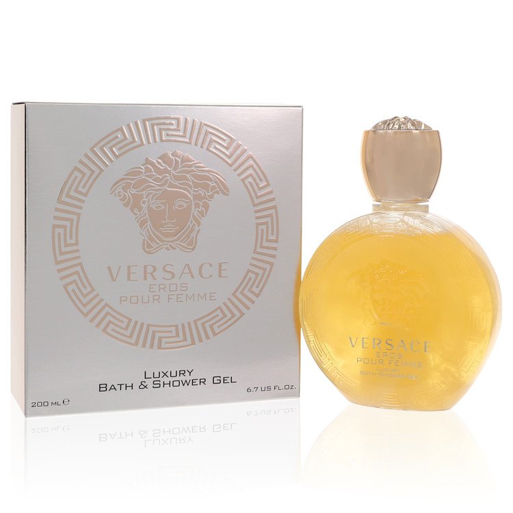 Versace Eros