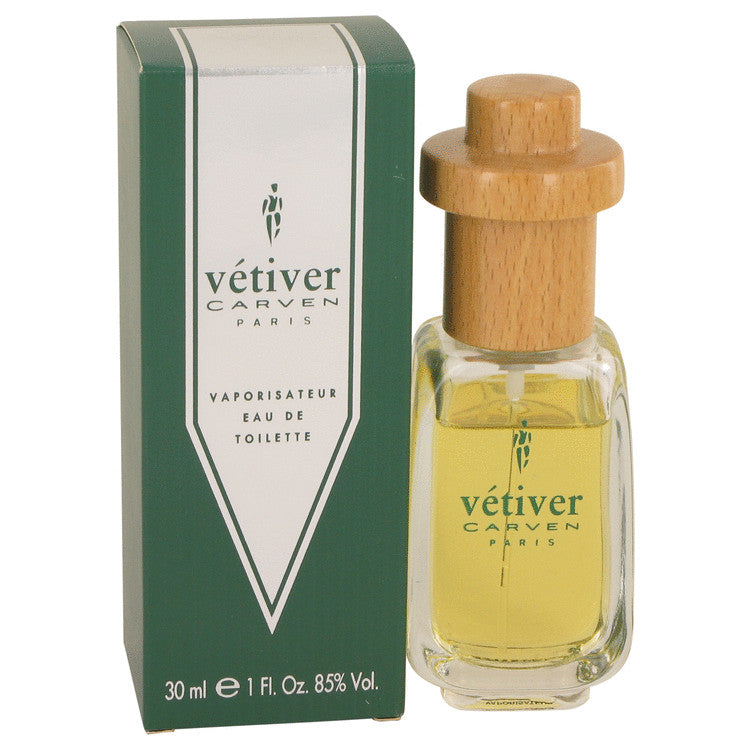 Vetiver Carven