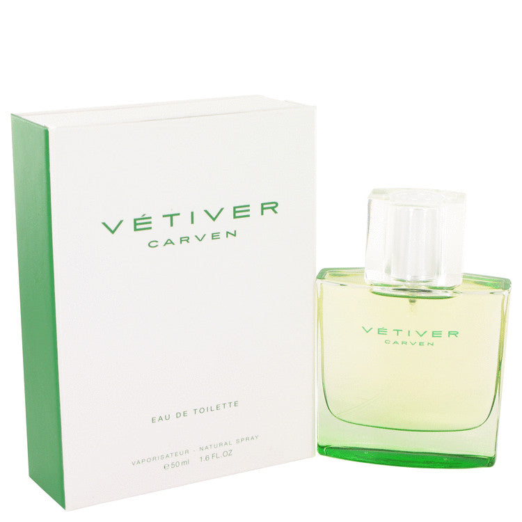 Vetiver Carven