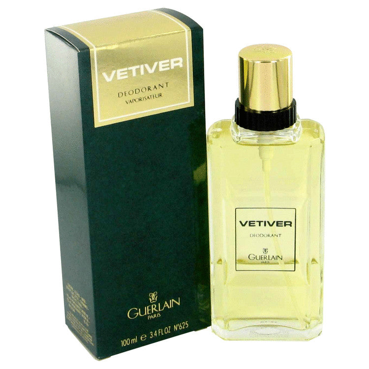 Vetiver Guerlain