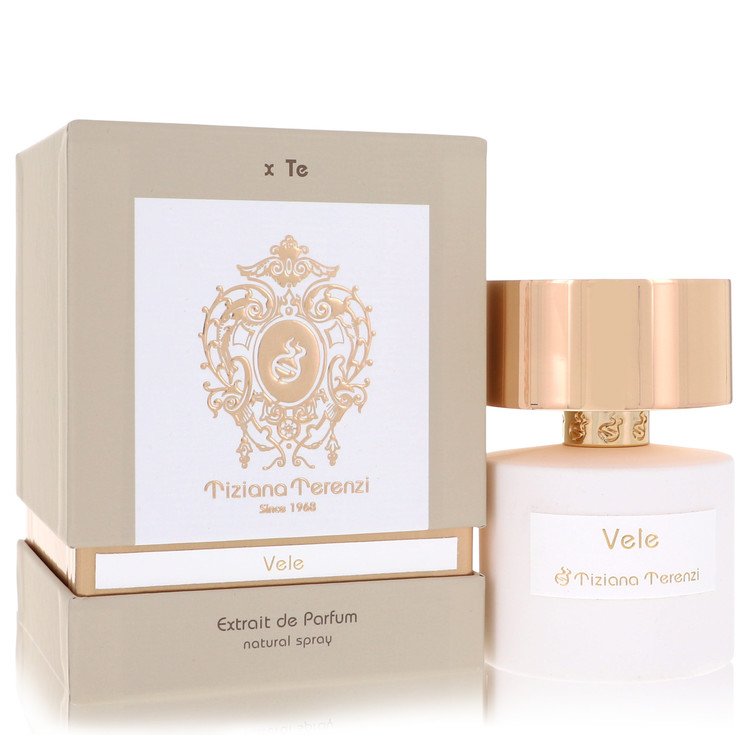 Tiziana Terenzi Vele parfum for women - Image 2