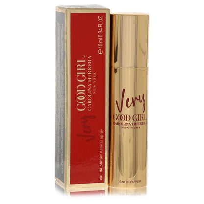 Carolina Herrera Very Good Girl Glam eau de parfum for women - Image 6