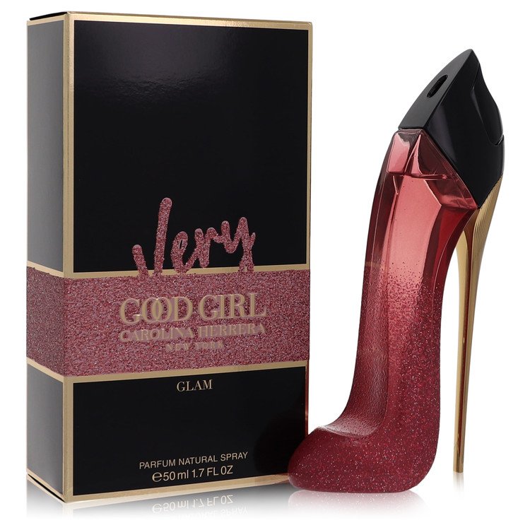 Carolina Herrera Very Good Girl Glam eau de parfum for women - Image 2