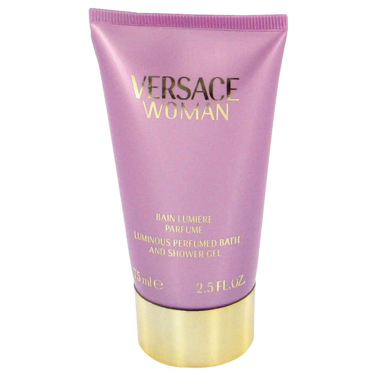Versace Woman