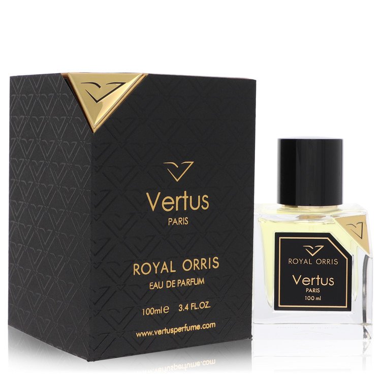 Vertus Royal Orris eau de parfum for women - Image 2