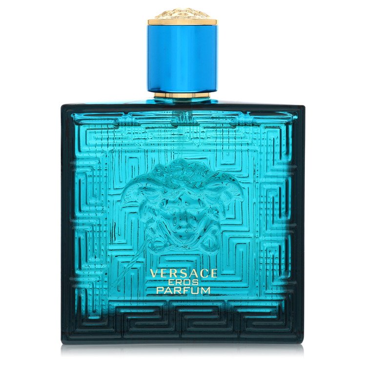 Versace Eros parfum for men - Image 4