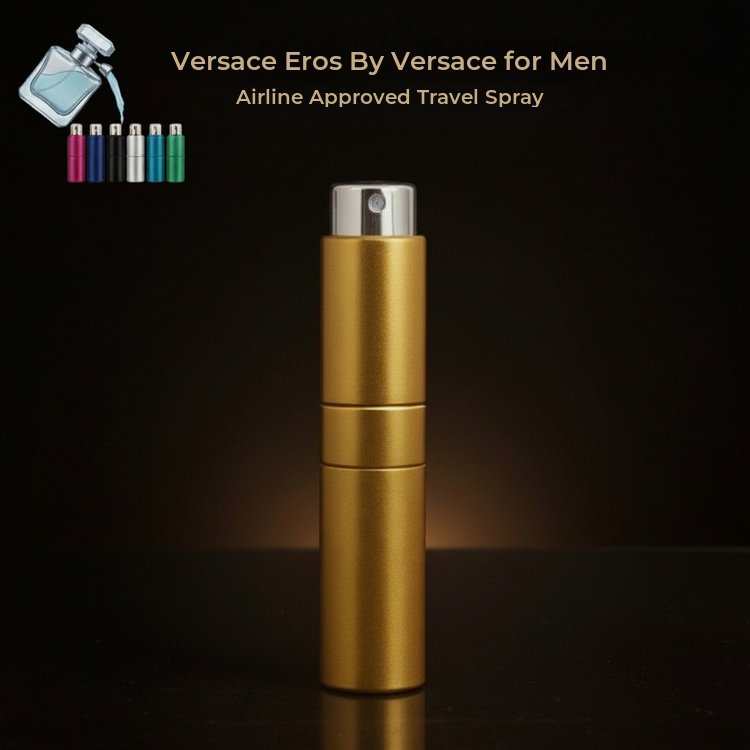 Versace Eros