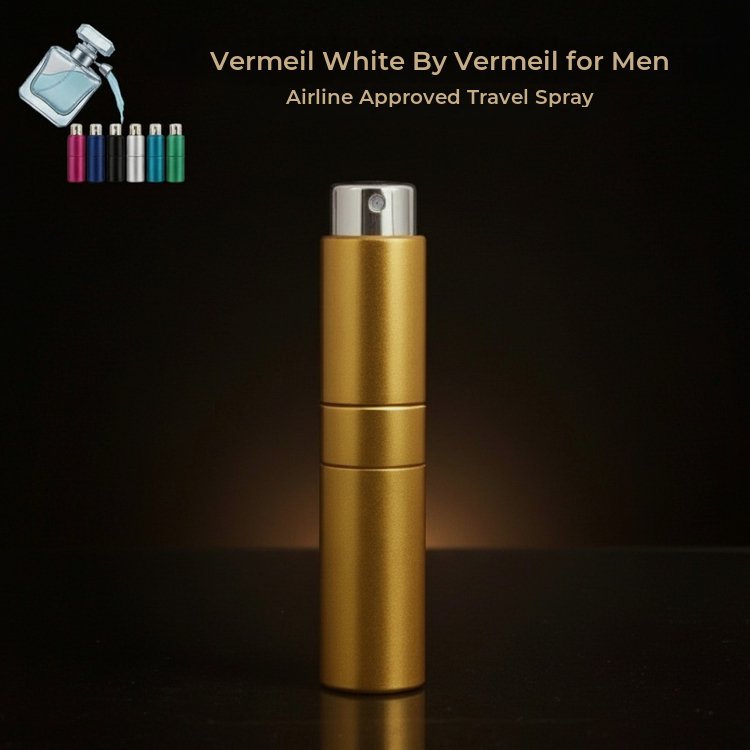 Vermeil White