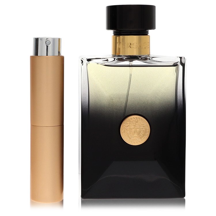 Versace Pour Homme Oud Noir
