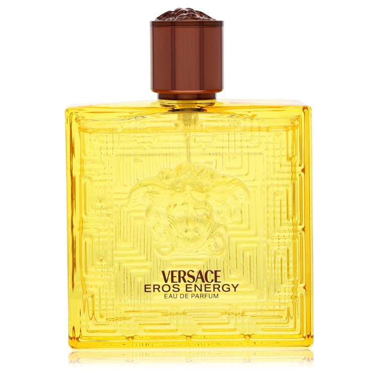 Versace Eros Energy eau de parfum for men - Image 4