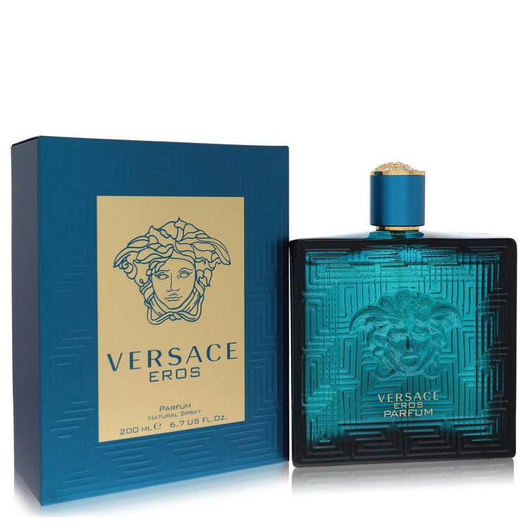 Versace Eros parfum for men - Image 3
