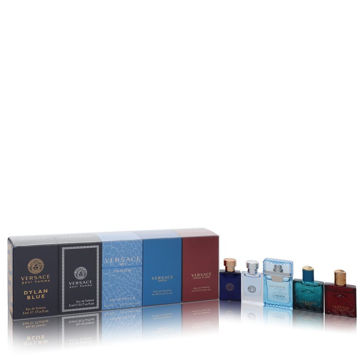 Versace Eros Flame