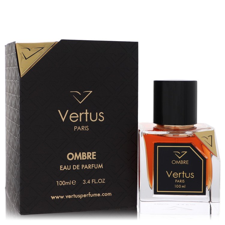 Vertus Ombre eau de parfum for men - Image 2
